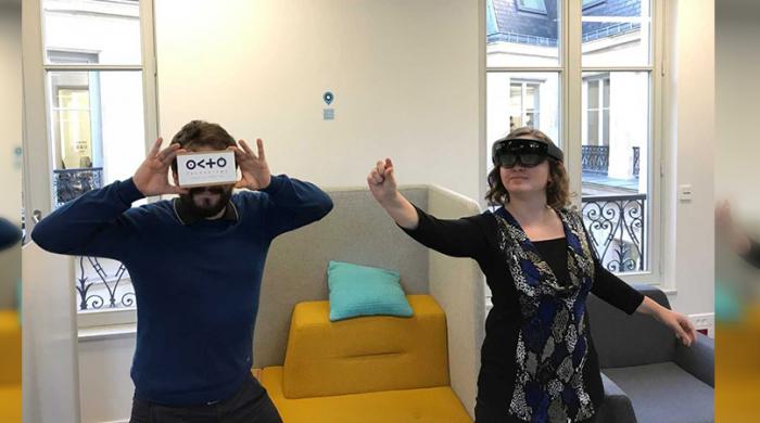 Jasmine Lebert master MTI3D