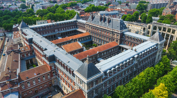 Campus Lille