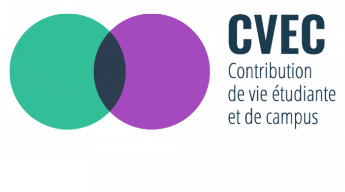CVEC logo
