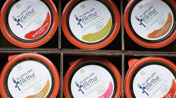 Les petits plats d’Arthur : L’entreprise engagée d’un ingénieur Arts et Métiers