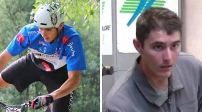 Nicolas Fleury, étudiant Arts et Métiers et sportif de haut niveau