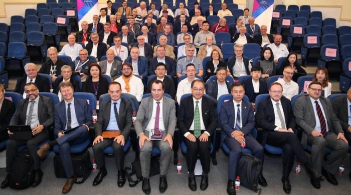 Arts et Métiers and Tongji University jointly organise an international seminar on « Mobility and transport in the Digital Age »