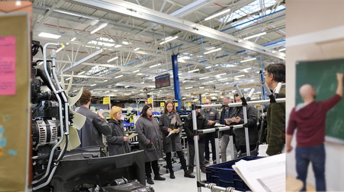 Challenge INNOVAM Arts et Metiers Angers