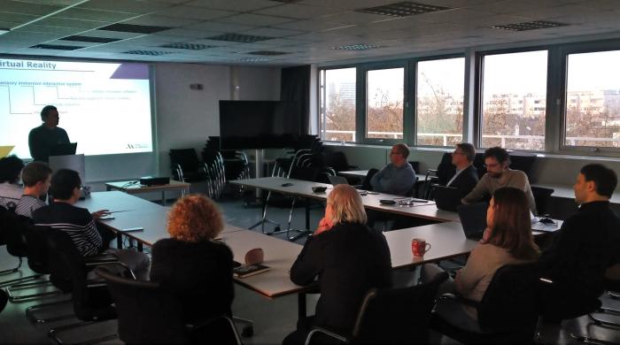 institut franco allemand