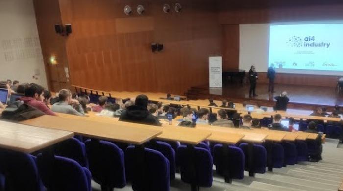 ai4industry