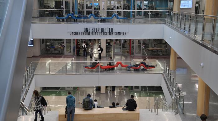 Arts et Métiers journée innovation franco américaine