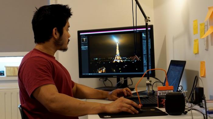 témoignage étudiant confinement