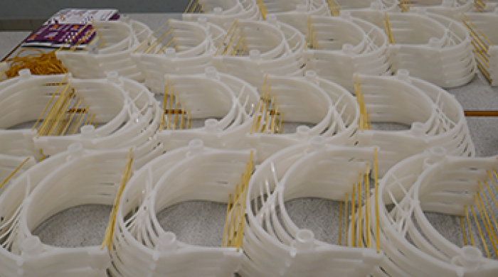 visières Arts et Métiers angers