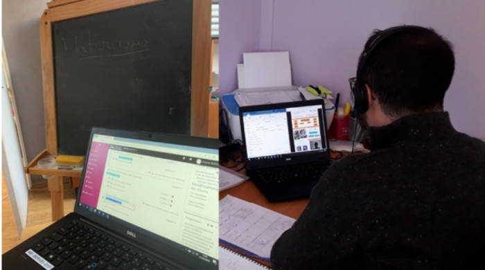 arts et métiers professeurs metz