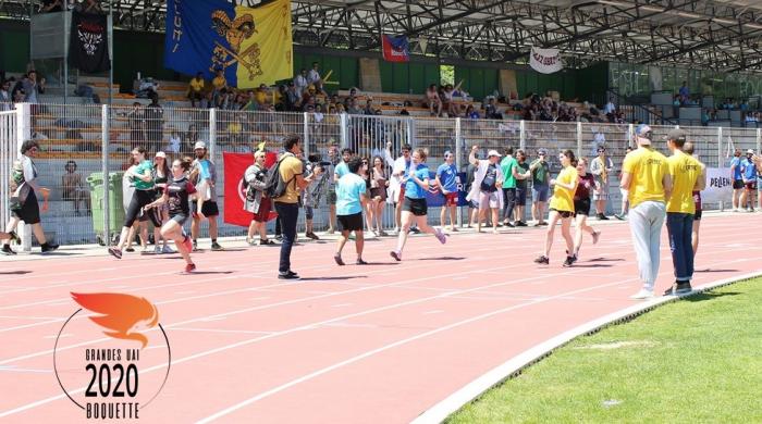 Grandes UAI 2020 Arts et Métiers Angers