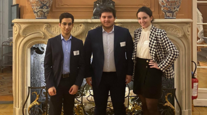 amje actions solidaires