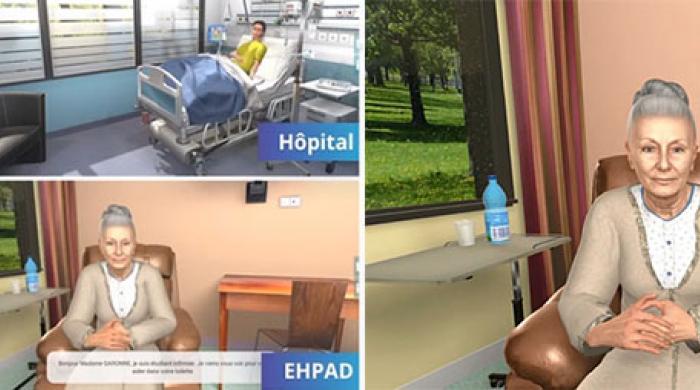 Soutance de thèse Anne-Sophie MILCENT Doctorat