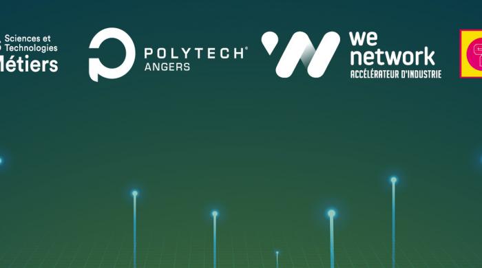 Matinale Arts et Métiers Angers Industrie du futur : un défi technologique et humain