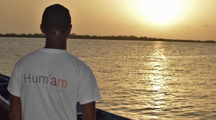 Humam sénégal