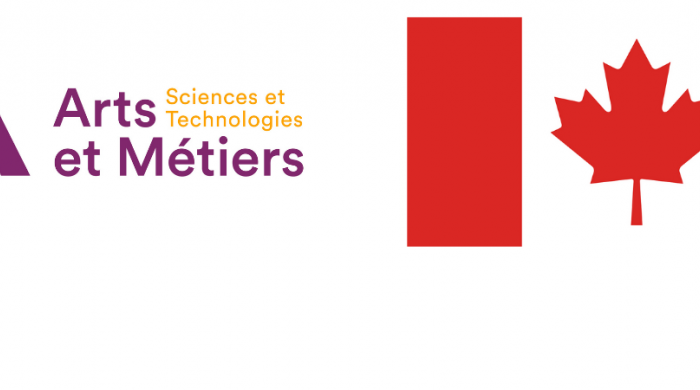 Arts et Métiers et Canada