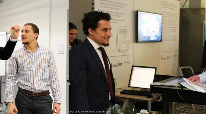 doctorant arts et métiers laval