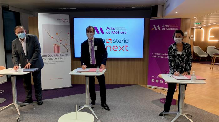 signature sopra steria