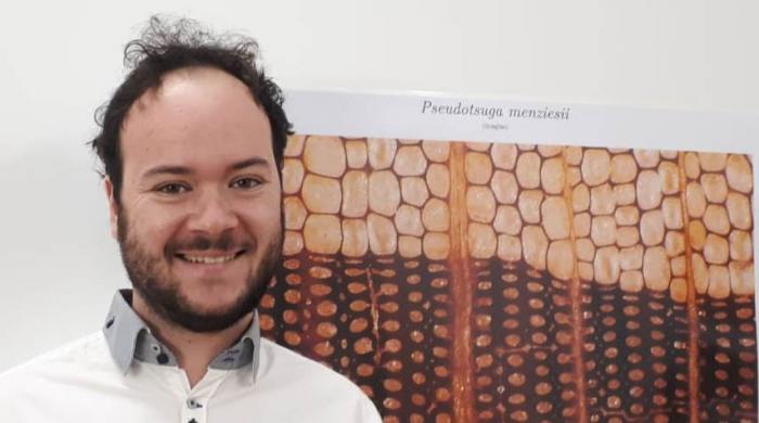 Soutenance de thèse de Rémy Frayssinhes