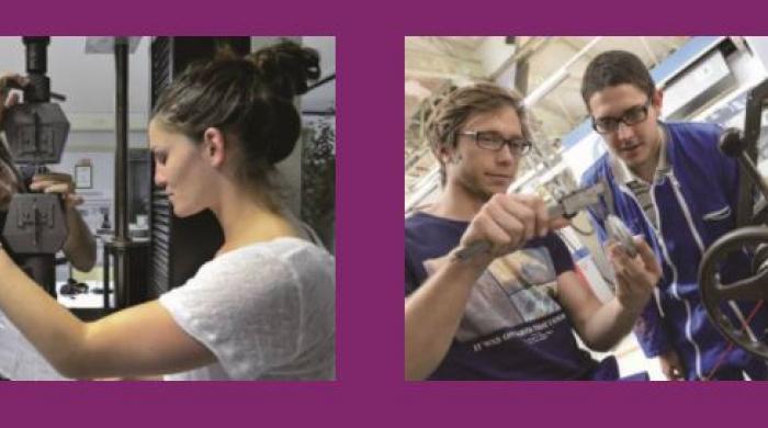 Learning Factories : les usines-écoles innovantes d’A&M