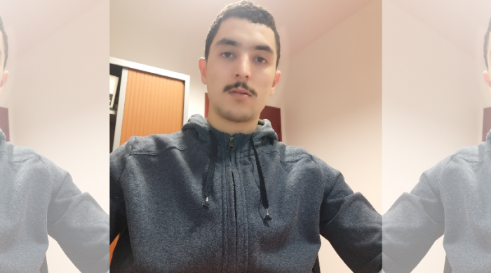 Mohammed El Fallaki Idrissi réalisé sa thèse sur la prédiction de comportement des matériaux composites grâce à l'intelligence artificielle