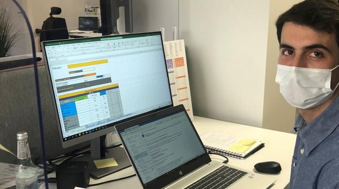 Contrat de professionnalisation INNUI