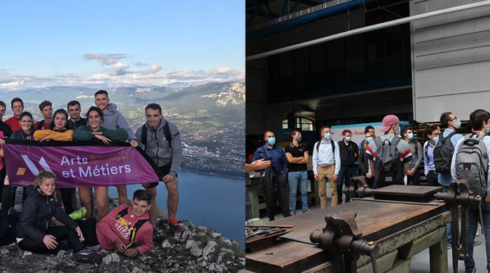 bande site live event PIS