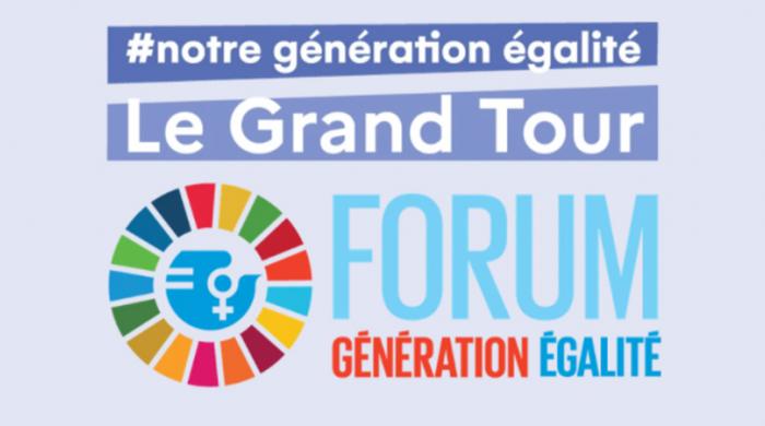 Le Grand Tour Egalit mixité fait escale aux Arts et Métiers à Lille