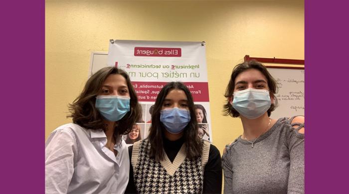 challenge innovatech