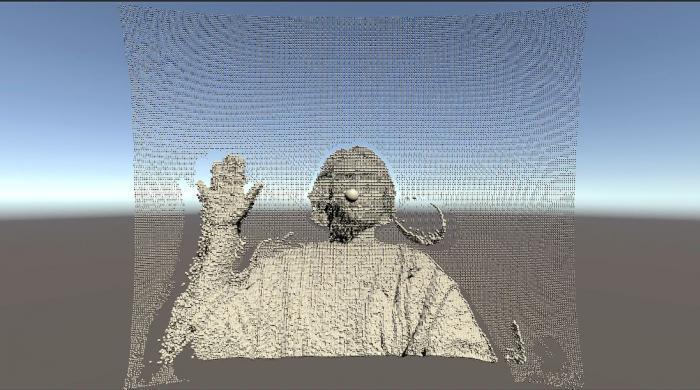 Les étudiants de Chalon-sur-Saône remportent le prix Numérique - monde connecté aux Entrep’ en Bourgogne. 