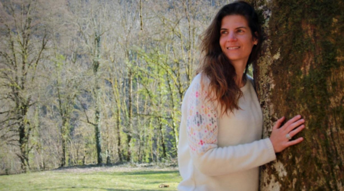 Anne-Laure Bulliffon 