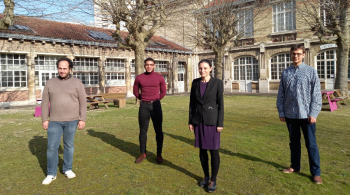 geosophy incubateur arts et métiers