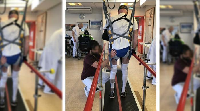 tèse projet RehabByExo Arts et Métiers Angers