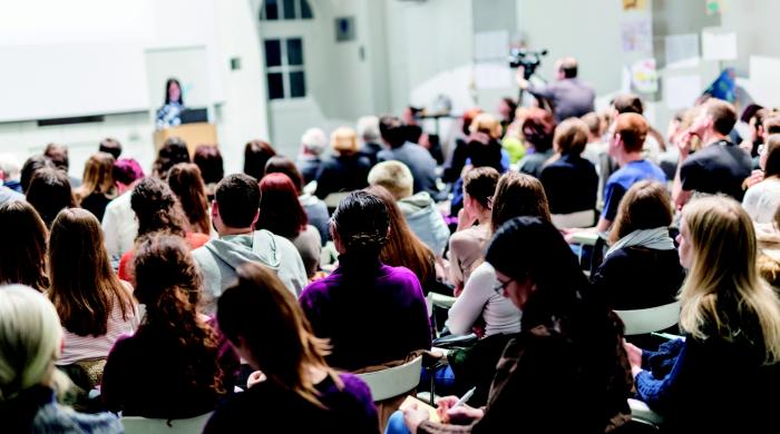 Rapport d'activité 2020