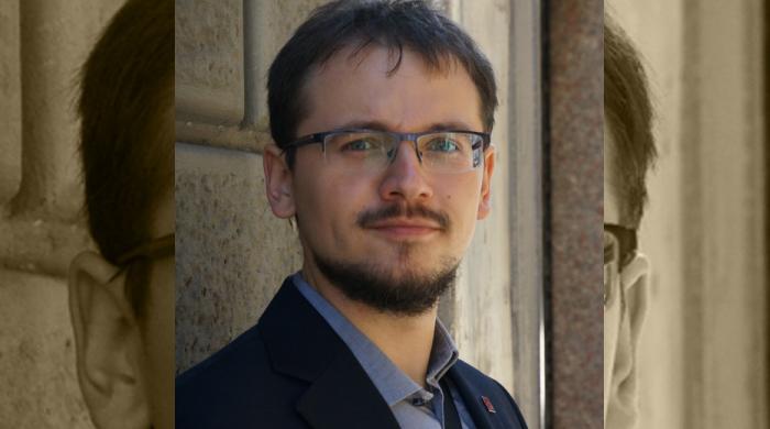 Retour sur la Bourse Eiffel avec Michal Lipian, maître de conférences en Pologne