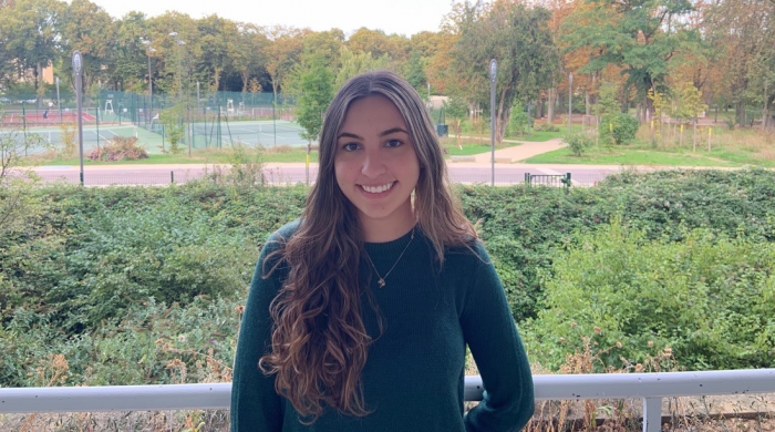 Daniela bourse eiffel