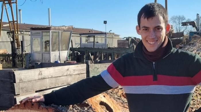 SOUTENANCE DE THÈSE DE BENOIT BESSEAU