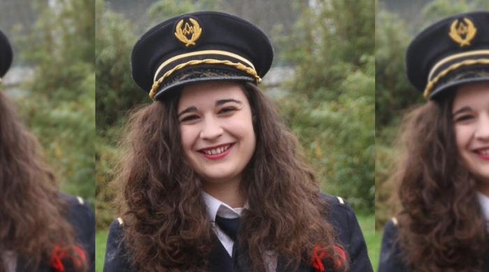 contrat de pro Mylène