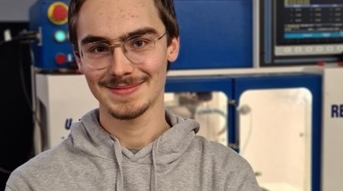 Julien Le Monnier de Gouville