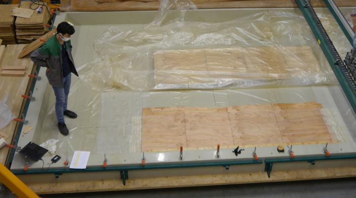 SOUTENANCE DE THÈSE DE ROBIN DURIOT