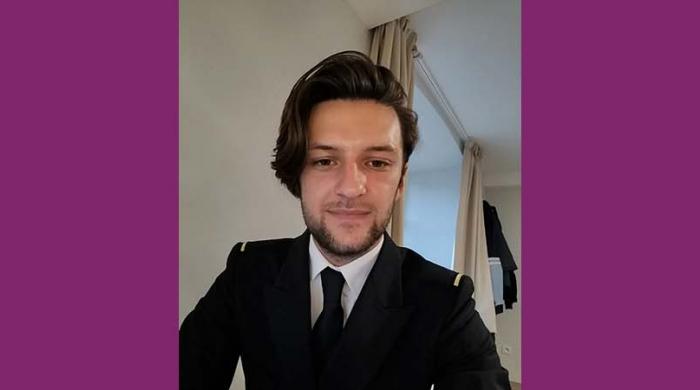 Les Cordées de la Réussite : « Rendre ce que j’ai reçu »