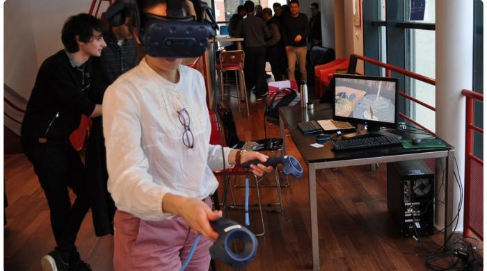 8ème édition du défi Chal'Enge