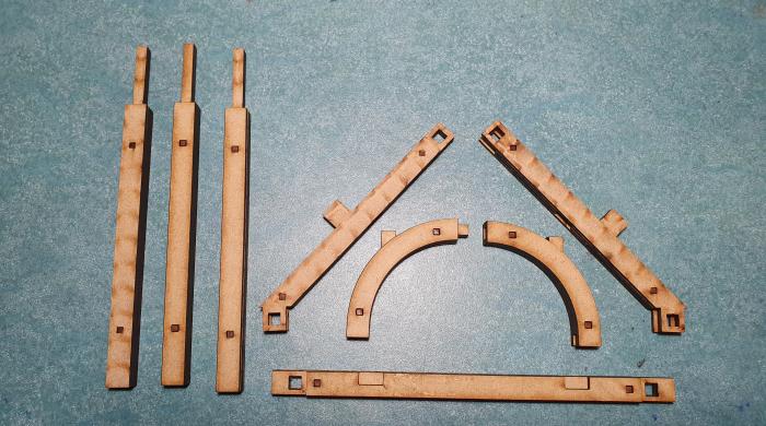 Le FabLab vous donne rendez-vous au musée du compagnonnage