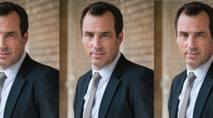 Laurent Champaney renouvelé au poste de Directeur Général d’Arts et Métiers 