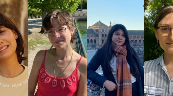 Être une fille et étudier à Arts et Métiers, c’est comment ? 