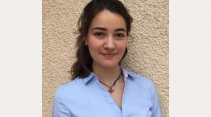 Interview d'Elaia, étudiante entrepreneure PGE