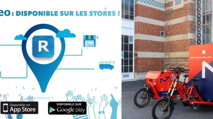 Reveleo et Pelican Cycles, 2 startups respectueuses de l'environnement incubées à Arts et Métiers Paris