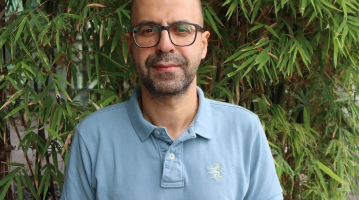 arts and crafts descartes focus Amine AMMAR singapore