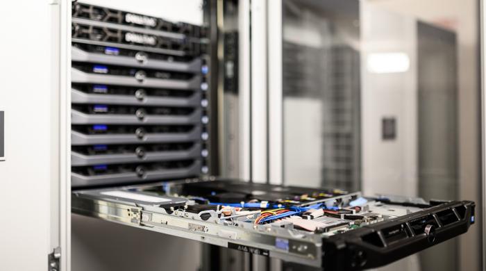 Cassiopée - Metz - Image