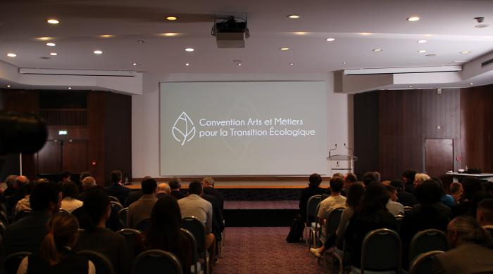 CAMTE ARTS AND CRAFTS