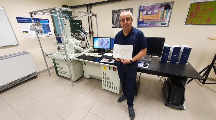 Diplômé du Master IMS après un parcours en VAE s'est possible